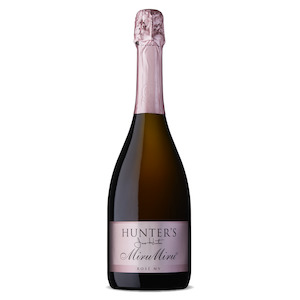 HUNTERS MiruMiru Brut Rose NV