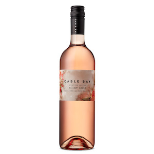 CABLE BAY Awatere Valley Rose 2023