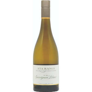 ATA RANGI Te Wa Sauvignon Blanc 2024