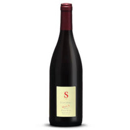 SCHUBERT Block B Pinot Noir 2022
