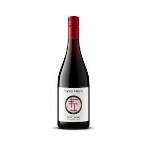 YANGARRA Pinot Noir 2021