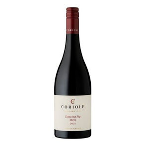 Aussie Wine: CORIOLE Dancing Fig 2023