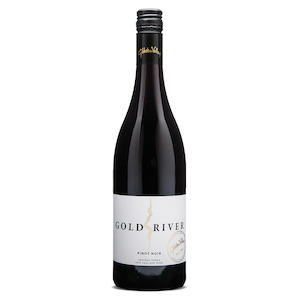 GIBBSTON VALLEY Gold River Pinot Noir 2022