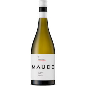 MAUDE Central Otago Sauvignon Blanc 2023