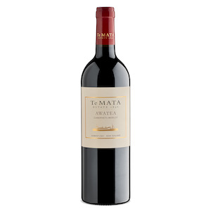 TE MATA Awatea Cabernet Merlot 2022