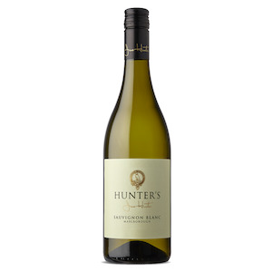 HUNTERS Sauvignon Blanc 2024
