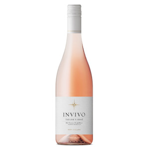INVIVO Taylors Marlborough RosŽ 2022