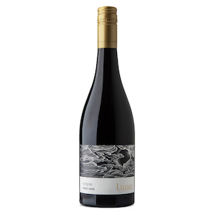 Martinborough: LUNA Eclipse Single Vineyard Pinot Noir 2020