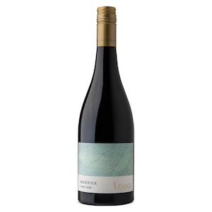 Martinborough: LUNA Blue Rock Single Vineyard Pinot Noir 2020