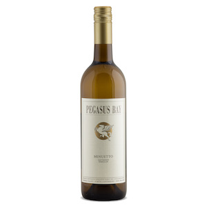 PEGASUS BAY  Minuetto Sauvignon Semillon 2021