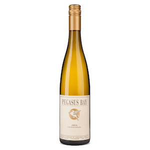 PEGASUS BAY Aria Late Picked Riesling 2023