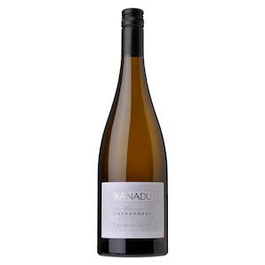 Chardonnay: XANADU Reserve Chardonnay 2019