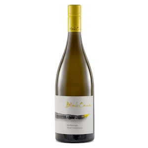 BLANK CANVAS Reed Chardonnay 2022