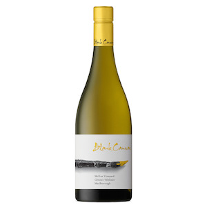 BLANK CANVAS Canvas McKee Vineyard Gruner Veltliner 2023