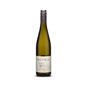 Riesling: MON CHEVAL Riesling 2020