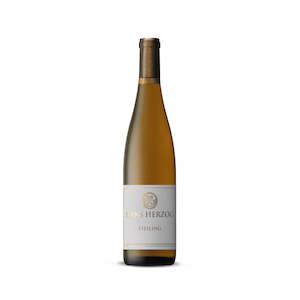 HANS HERZOG Riesling 2018