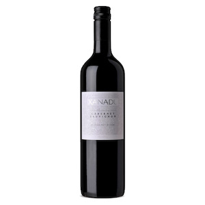 XANADU Reserve Cabernet Sauvignon 2017