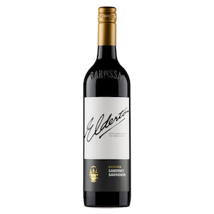 ELDERTON Estate Cabernet Sauvignon 2022