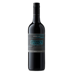 Cabernet Sauvignon: XANADU Vinework Cabernet Sauvignon 2020