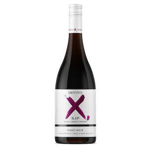 INVIVO x SJP Pinot Noir 2023