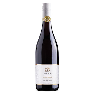 BABICH Marlborough Pinot Noir 2023