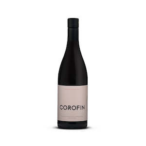 Pinot Noir: COROFIN Marlborough Pinot Noir 2022