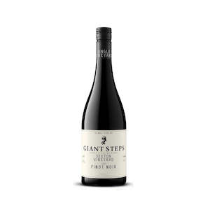 GIANT STEPS Sexton Vineyard Pinot Noir 2023