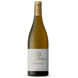 HANS HERZOG Chardonnay 2021