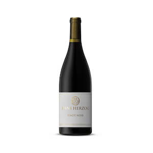 Hans Herzog: HANS HERZOG Pinot Noir 2020