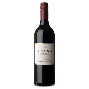 YERING STATION Cabernet Sauvignon 2019