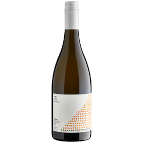 White: BILANCIA Tiratore Chardonnay 2022