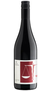 Red: BILANCIA Hawke's Bay Syrahs 2024