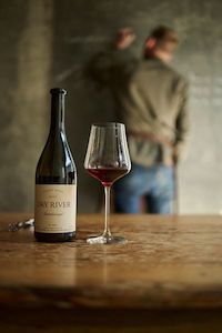 DRY RIVER Pinot Noir 2023