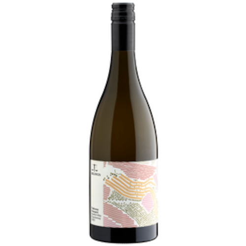 BILANCIA Trelinnoe Vineyard Chardonnay 2022