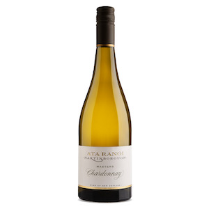 ATA RANGI Masters Chardonnay 2020