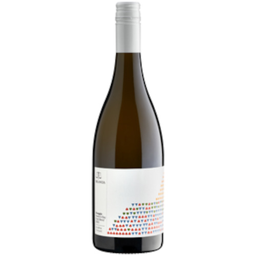 Hawkes Bay: BILANCIA Uvaggio Field Blend 2021