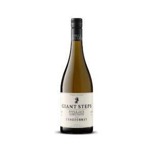 GIANT STEPS Applejack Vineyard Chardonnay 2023