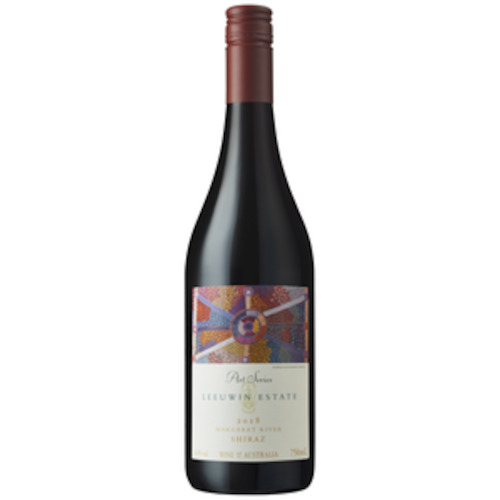 LEEUWIN Art Series Shiraz 2020