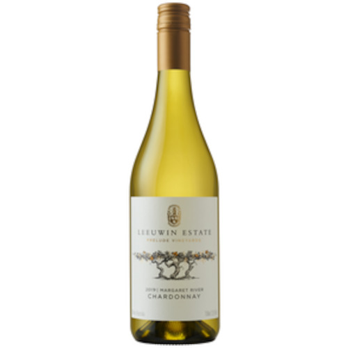 Leeuwin: LEEUWIN  Prelude Chardonnay 2021