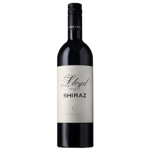 CORIOLE Lloyd Reserve Shiraz 2020