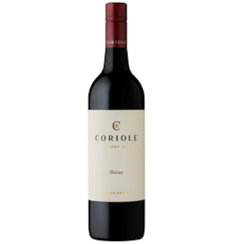 Coriole: CORIOLE Estate Shiraz 2020