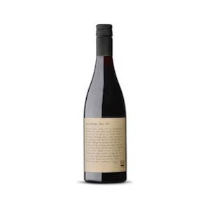 Lethbridge: LETHBRIDGE Pinot Noir 2020