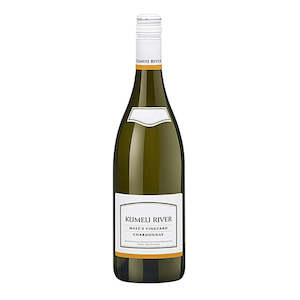 KUMEU RIVER Hunting Hill Chardonnay 2024