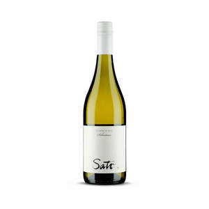 White: SATO La Ferme de Sato Schisteaux Chenin Blanc 2022