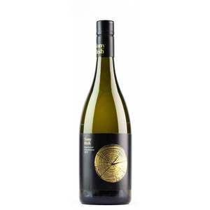 White: TONY BISH Golden Egg Chardonnay 2022
