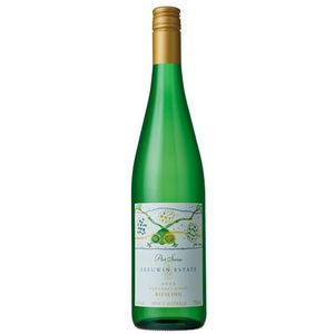 White: LEEUWIN  Art Series Riesling 2022
