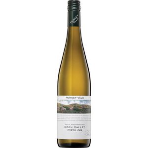 White: PEWSEY VALE Vineyard Riesling 2022