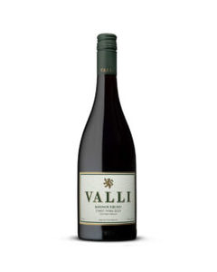 VALLI Bannockburn Pinot Noir 2023