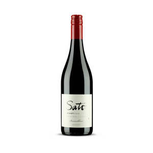 SATO Bannockburn Pinot Noir 2024