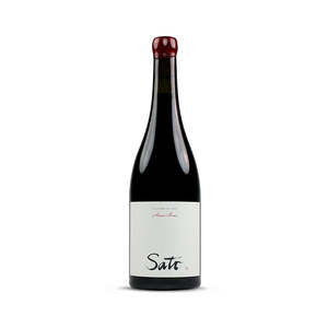 SATO La Ferme de Sato Sous Bois Cabernet Franc 2023
